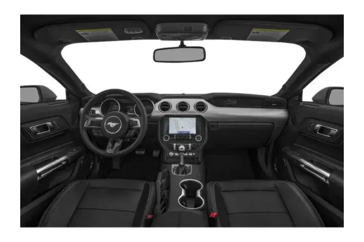 $39196 : Ford Mustang 2020 GT Premium image 4