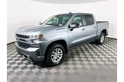 $36800 : Chevrolet Silverado 1500 Lim thumbnail