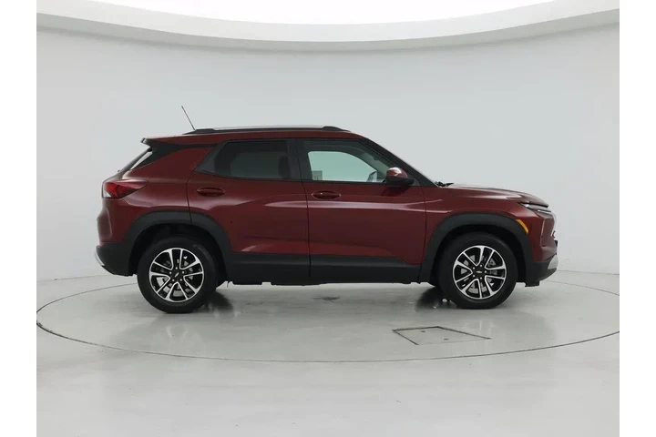 $22998 : Chevrolet Trailblazer 2025 L image 7
