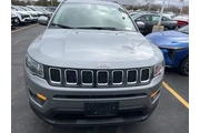 $19588 : Jeep Compass 2021 4x4 Latitu thumbnail