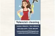 Cleaning hause en Arlington VA