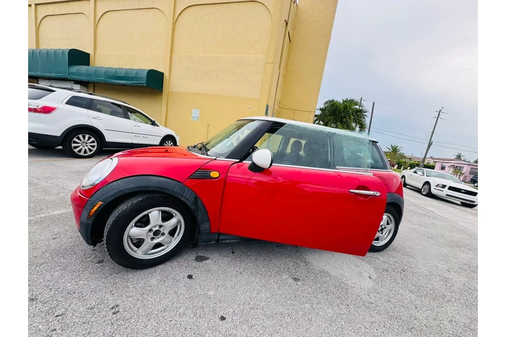 $3300 : Mini Cooper image 7