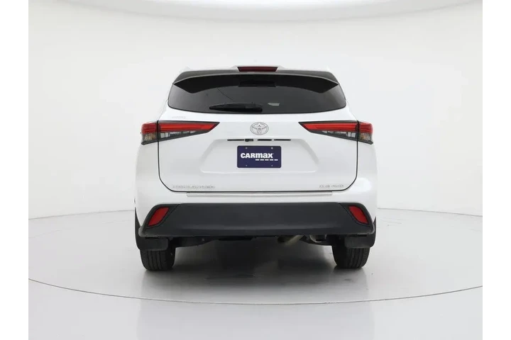 $39998 : Toyota Highlander 2023 AWD X image 6