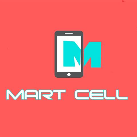 Mart Cell (82617897) image 1
