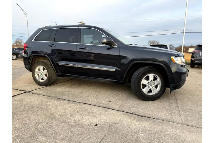 $7999 : 2012 Grand Cherokee Laredo 4WD image 5