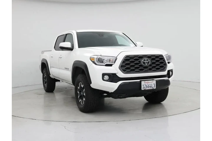 $36998 : Toyota Tacoma 2022 4x4 TRD P image 1