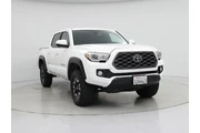 Toyota Tacoma 2022 4x4 TRD P en Fresno