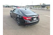 $22800 : Honda Accord 2021 Sport Spec thumbnail