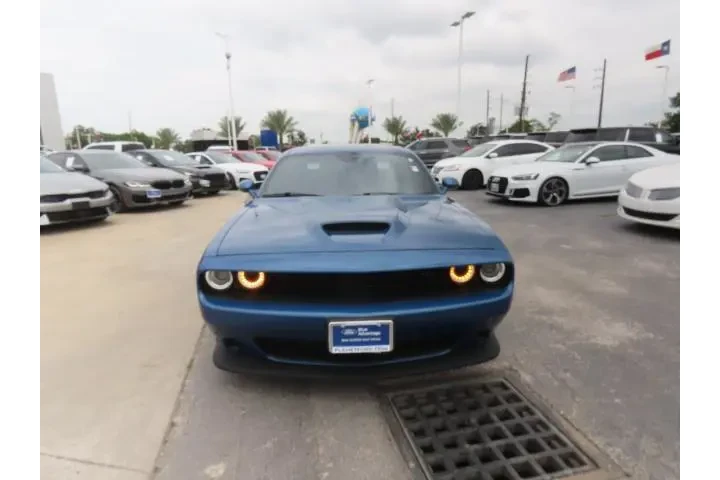 $36999 : Dodge Challenger 2023 R/T 2d image 5