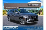 Hyundai TUCSON Hybrid 2025 A en Riverside