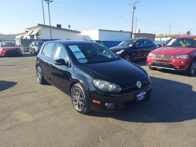 $11995 : 2013 Golf TDI image 2