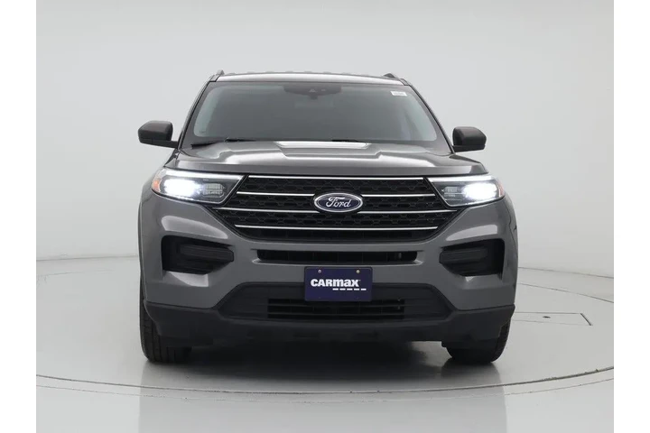 $25998 : Ford Explorer 2023 XLT 4dr S image 5