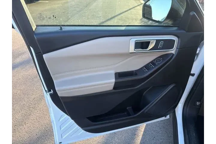 $21000 : Ford Explorer 2020 AWD XLT 4 image 7