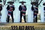 MARIACHI MONARCAS GUADALAJARA