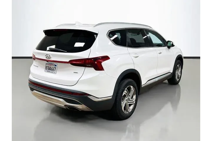 $16813 : Hyundai SANTA FE 2022 AWD SE image 7
