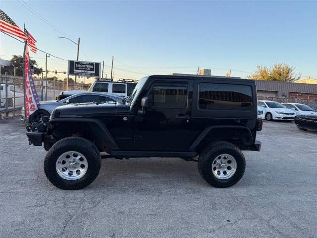 $13995 : 2014 Wrangler Freedom Edition image 3