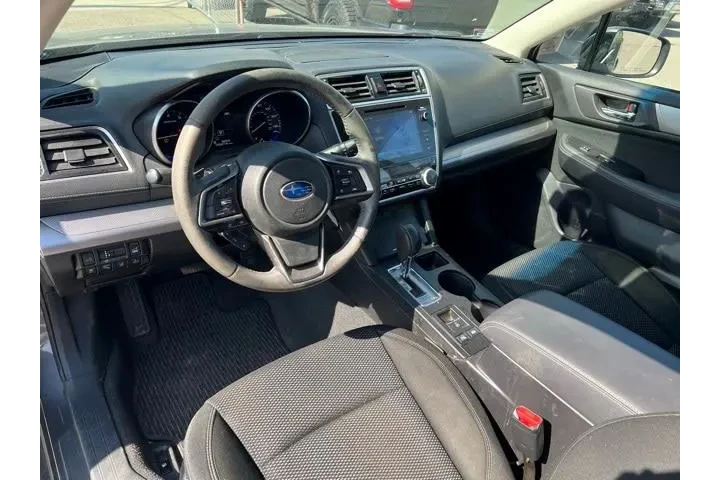 $19491 : Subaru Outback 2019 AWD 2.5i image 6