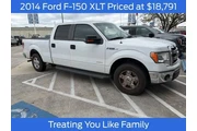 Ford F-150 2014 4x2 FX2 4dr en Houston