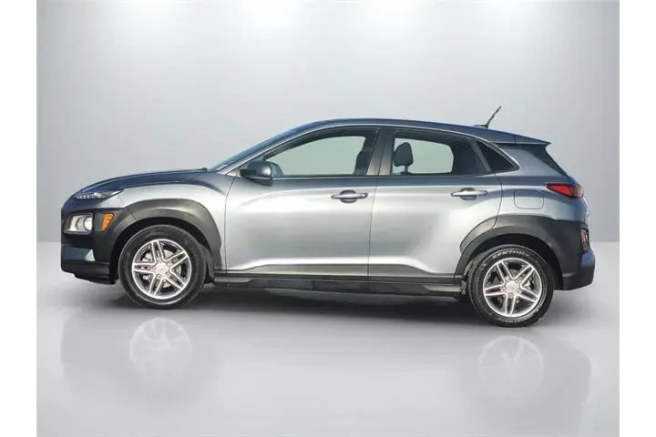 $13472 : Hyundai KONA 2021 SE 4dr Cro image 8