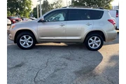 $8299 : 2009 RAV4 Limited thumbnail