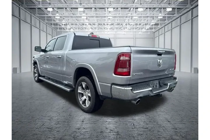 $39995 : Ram 1500 2020 4x4 Laramie 4d image 5