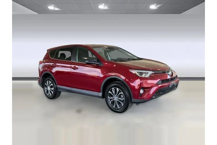 $8999 : Toyota RAV4 2018 AWD LE 4dr image 7