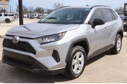 2019 RAV4 en Fort Worth