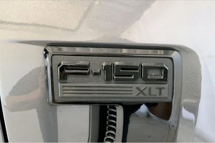 $39991 : Ford F-150 2025 4x2 XLT 4dr image 9