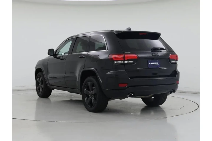 $18998 : Jeep Grand Cherokee 2015 4x4 image 2