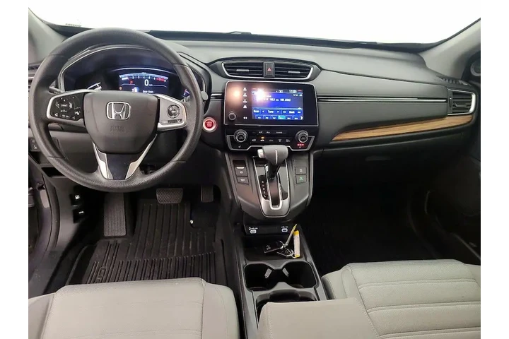 $24998 : Honda CR-V 2020 AWD EX 4dr S image 9