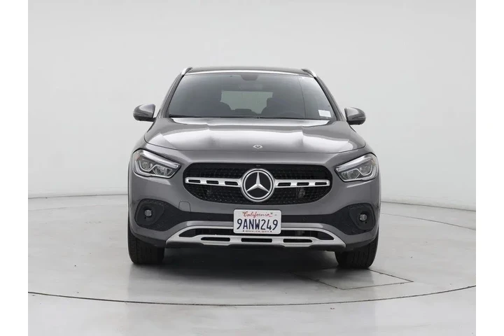 $30998 : Mercedes-Benz GLA 2022 AWD G image 5