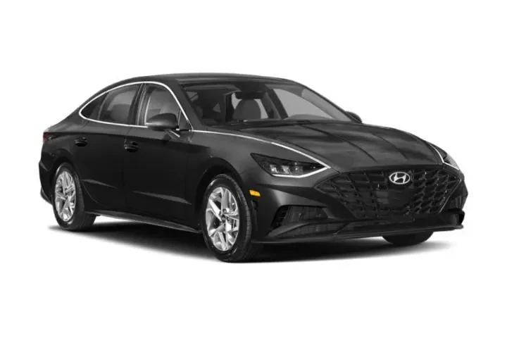 $22031 : Hyundai SONATA 2023 SEL 4dr image 9