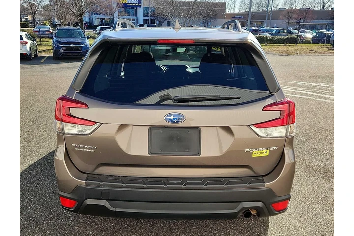 $26995 : Subaru Forester 2023 AWD Pre image 5