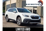 2021 Outback Limited en Minneapolis y Saint Paul