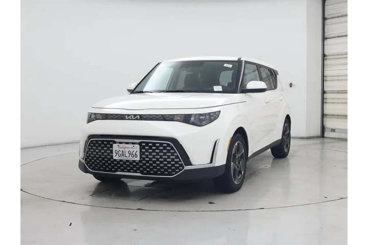 $20998 : Kia Soul 2023 EX 4dr Crossov image 4
