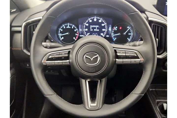 $34998 : Mazda CX-50 2025 AWD 2.5 S P image 10