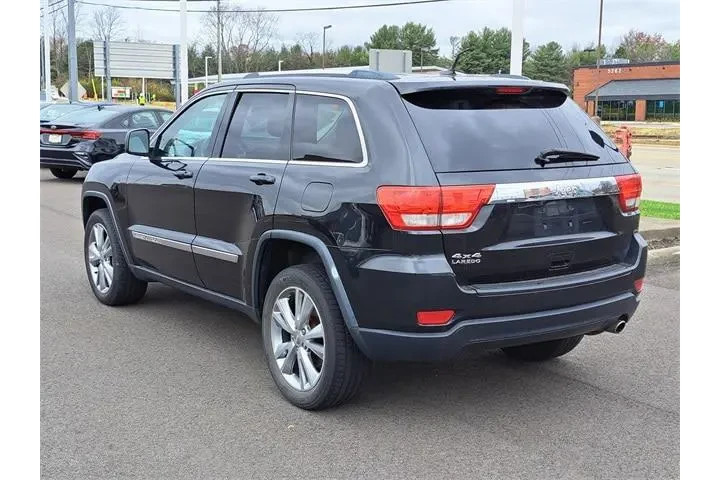 $7561 : Jeep Grand Cherokee 2013 4x4 image 3