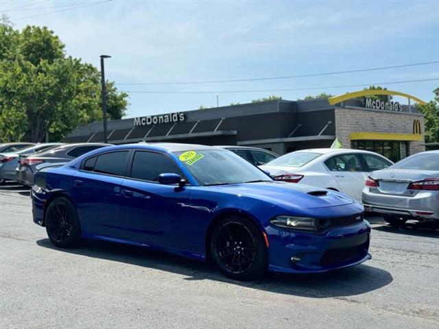 $32995 : 2019 Charger R/T Scat Pack image 6