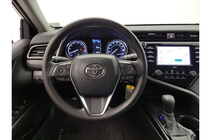 $22998 : Toyota Camry 2020 LE 4dr Sed image 10