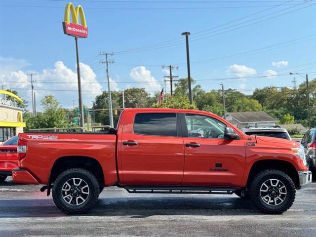 $27490 : 2016 Tundra TRD Pro image 5