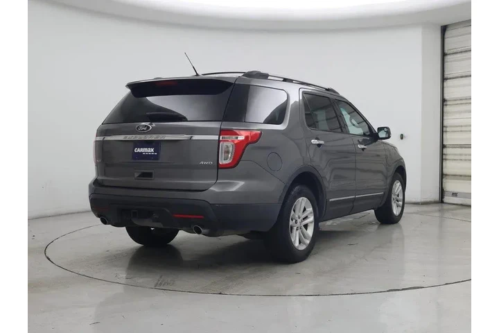 $16998 : Ford Explorer 2014 AWD XLT 4 image 8