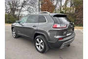 $25219 : Jeep Cherokee 2021 4x4 Limit thumbnail