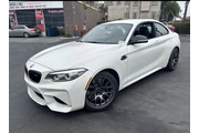 BMW M2 2018 2dr Coupe en Orange County