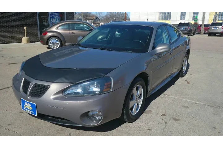 $6999 : 2006 Grand Prix image 4