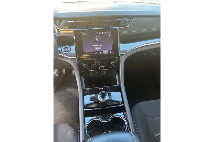 $26990 : Jeep Grand Cherokee 2023 4x2 image 7