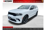$24022 : Dodge Durango 2021 AWD GT 4d thumbnail