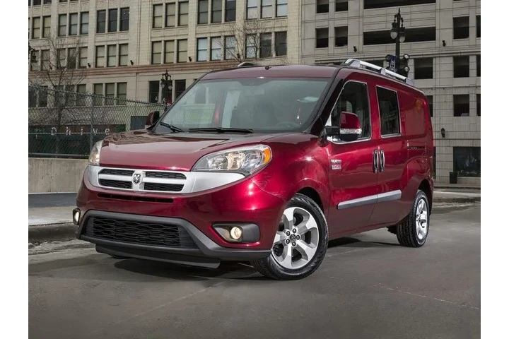 $12995 : Ram ProMaster City 2015 Base image 1