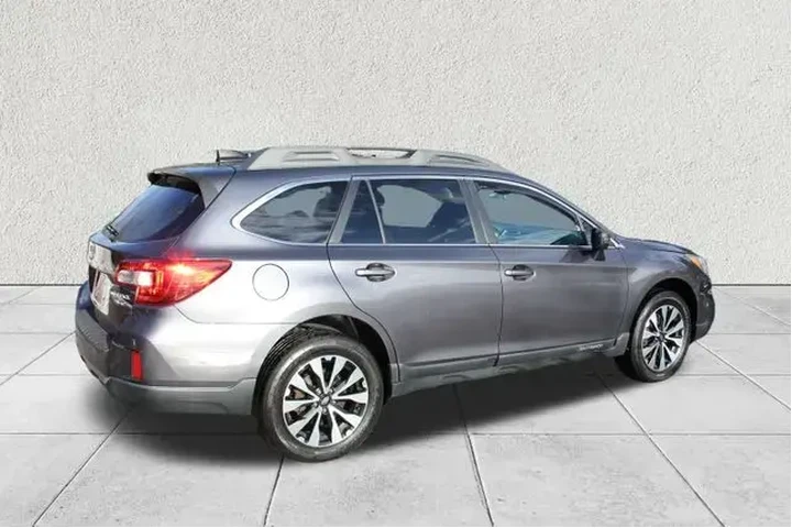$11495 : Subaru Outback 2016 AWD 3.6R image 9