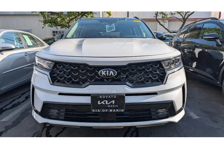 $26990 : 2021 Sorento SX image 10