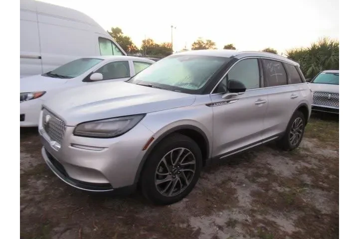 $20990 : Lincoln Corsair 2020 Standar image 3